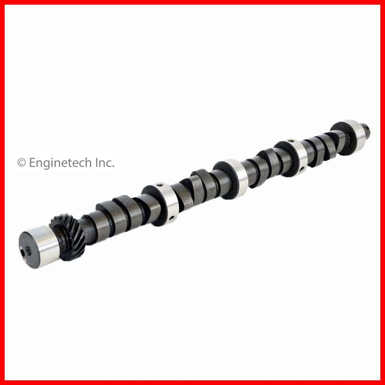 Enginetech High Performance Engine Camshaft ES1089R for V8 Engines