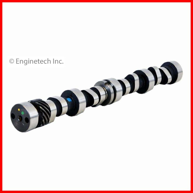 Enginetech ES134 New Premium Engine Camshaft for Select 1990s and 1990s Vehicles