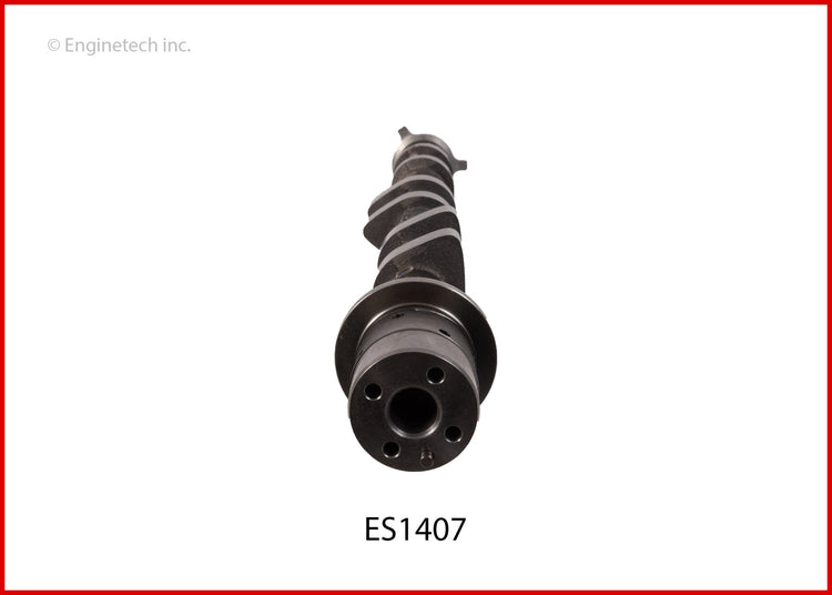 Enginetech ES1407 New Premium Engine Camshaft for 2012-2013 Ford Vehicles