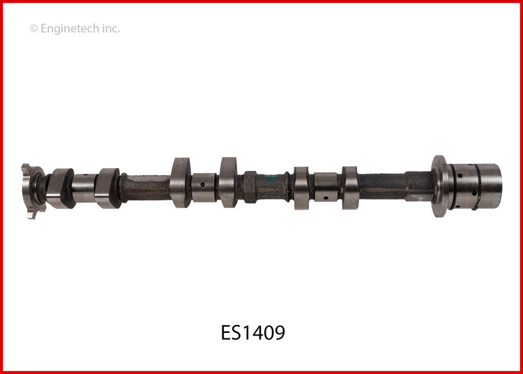Enginetech ES1409 New Premium Engine Camshaft for Ford 2012-2013 Models