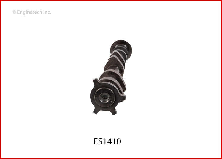 Enginetech ES1410 Premium Hydraulic Flat Tappet Camshaft for Ford 2012-2013 Models