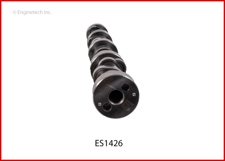 Enginetech ES1426 Premium Hydraulic Roller Camshaft for Chevrolet, GMC, Cadillac 2010-2014