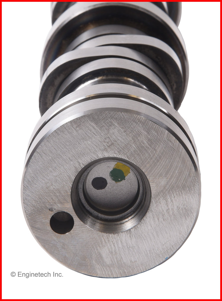 Enginetech ES1428 Premium Engine Camshaft for Ford Super Duty (2012-2014)