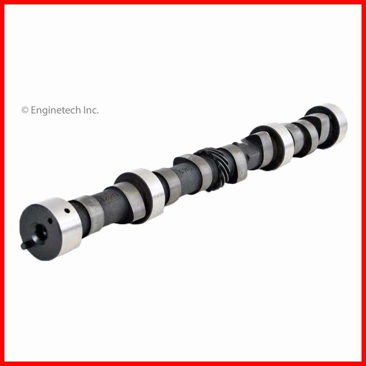 Enginetech ES1554 Premium Engine Camshaft for Jeep Cherokee and Wrangler