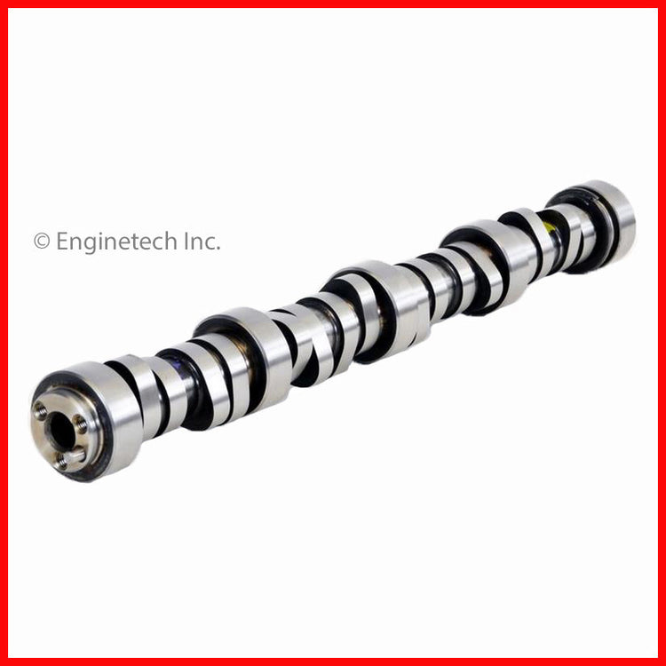 Enginetech ES1567 New Premium Engine Camshaft for GMC, Chevrolet, Isuzu Vehicles