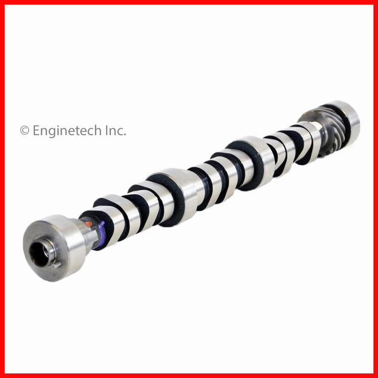 Enginetech ES1570 Premium Engine Camshaft for Chevrolet, Pontiac, Buick Vehicles