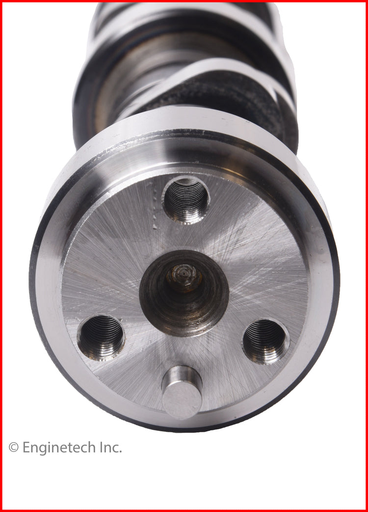 Enginetech ES1583 New Premium Engine Camshaft for Chevrolet C2500 and C3500