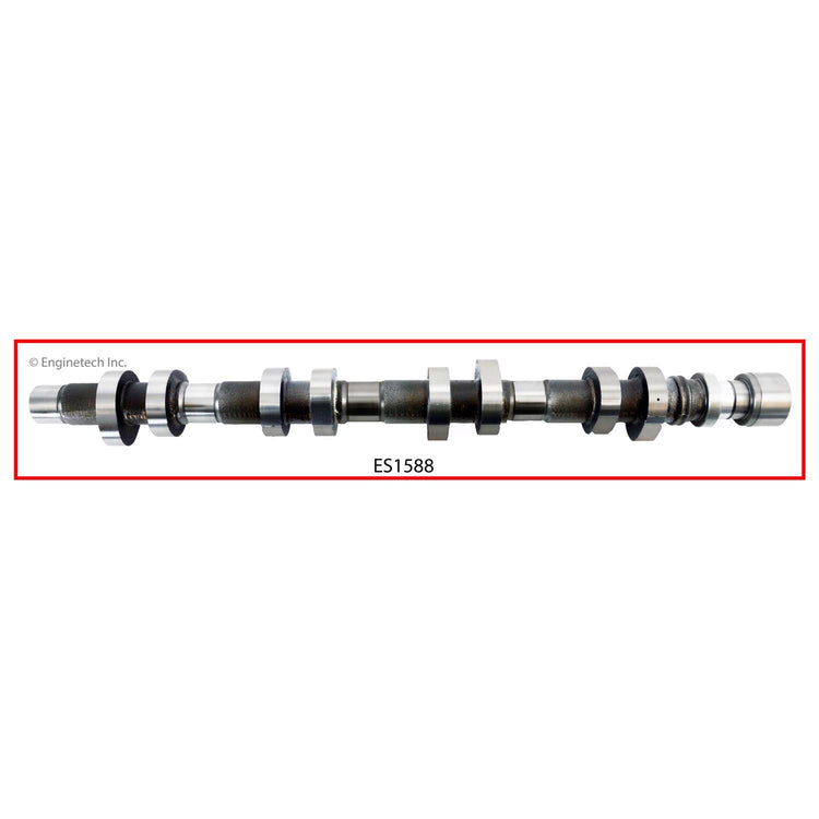Enginetech ES1588 New Premium Engine Camshaft for Dodge and Jeep Models