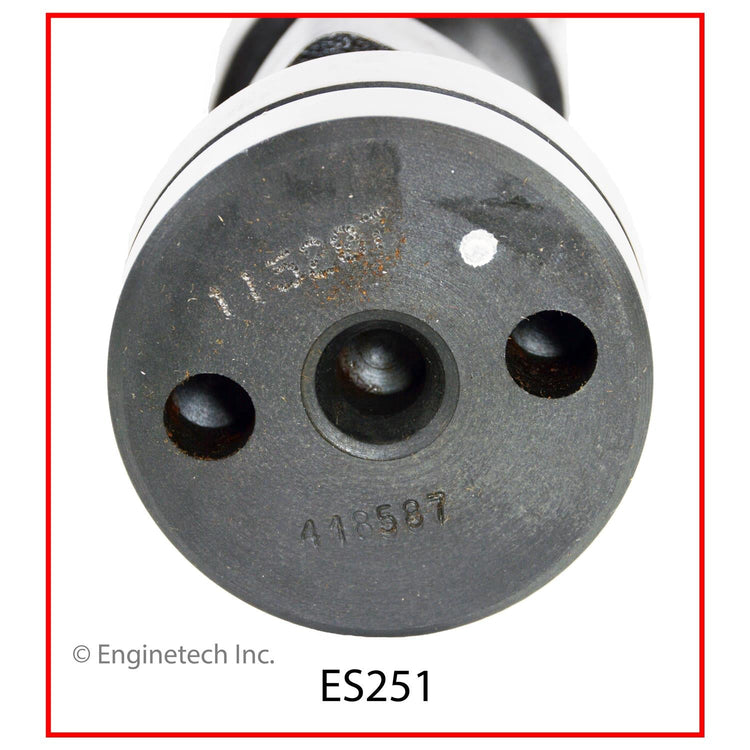 Enginetech ES251 New Premium Engine Camshaft for Classic Chevrolet Vehicles