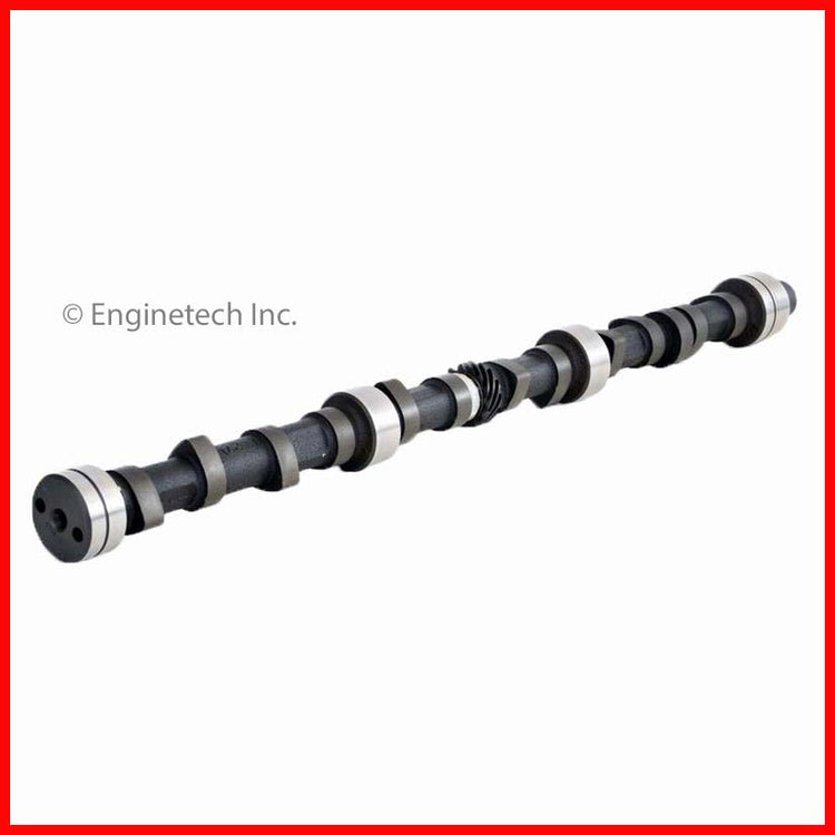 Enginetech ES252 Premium Engine Camshaft for Classic Chevrolet Models