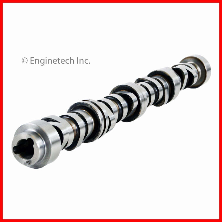 Enginetech ES5437 Premium Engine Camshaft for 2012 Chevrolet and GMC Vehicles
