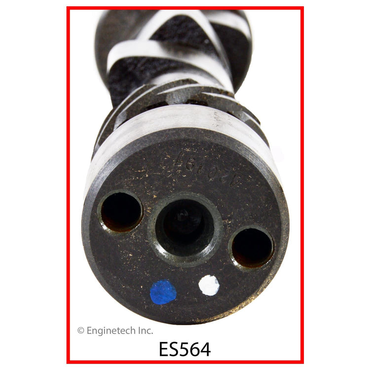 Enginetech ES564 New Premium Engine Camshaft for Buick Classic Cars