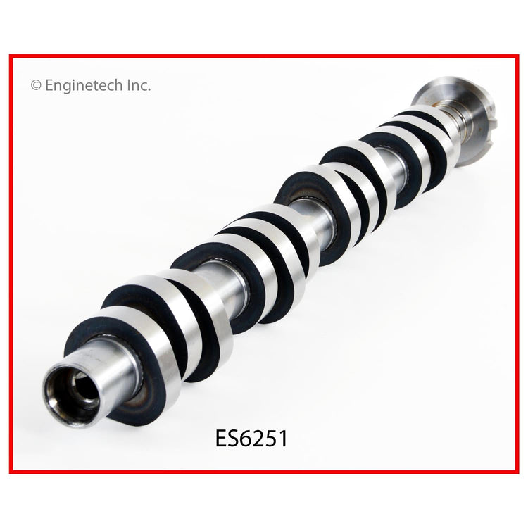 Enginetech BBPT ES6251 Premium Engine Camshaft for 2004 Ford F-150
