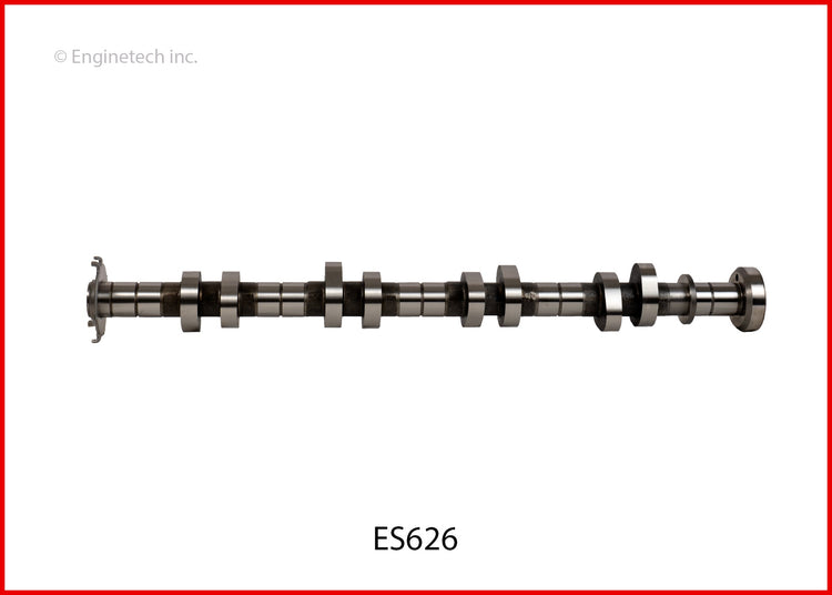 Enginetech ES626 Premium Engine Camshaft for 2012-2016 Ford Super Duty Trucks