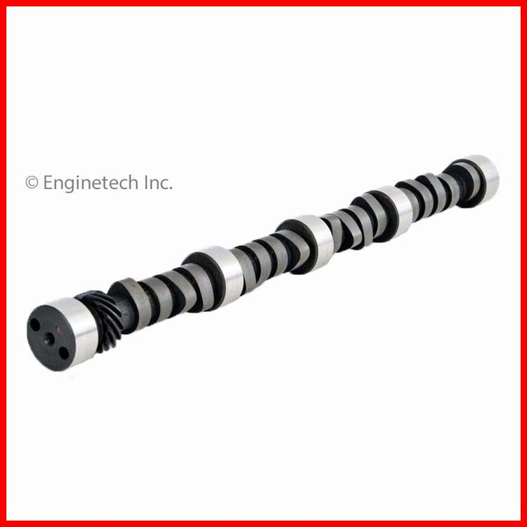 Enginetech ES669 New Premium Engine Camshaft for Domestic and Import Engines