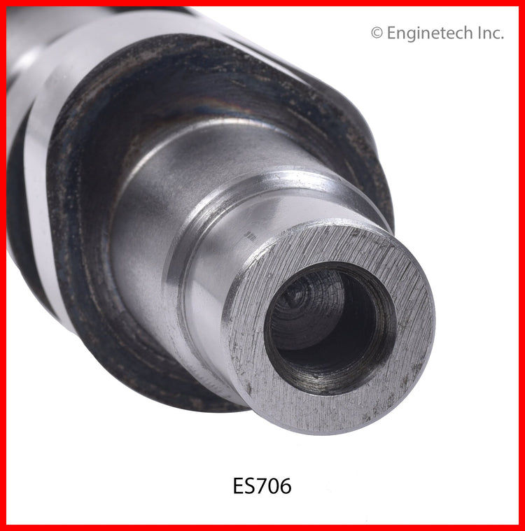 Enginetech ES706 Premium Engine Camshaft for Ram, Dodge, Jeep 2008-2013