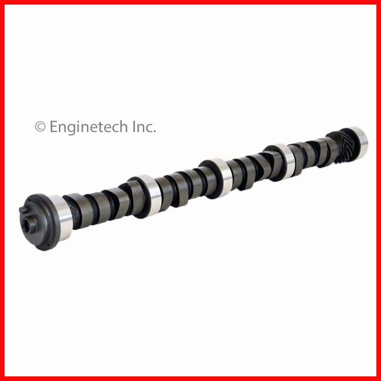Enginetech ES707 New Premium Engine Camshaft for Buick and Pontiac V8 Engines