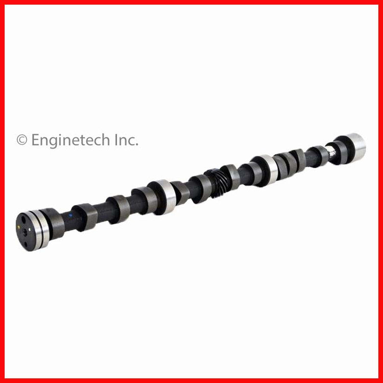 Enginetech ES709 New Premium Engine Camshaft for Dodge and Chrysler Vehicles