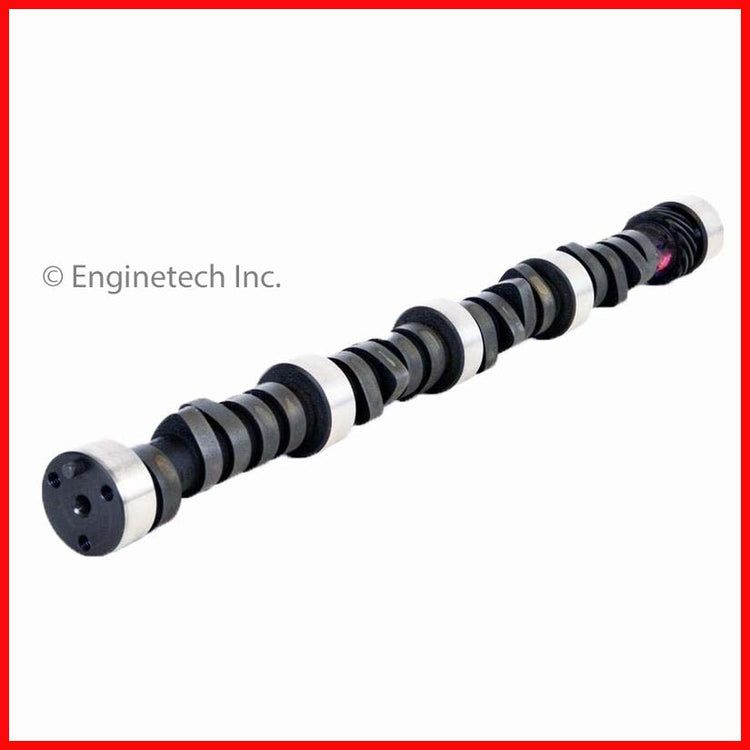Enginetech ES711 Premium Engine Camshaft for Buick and Chevrolet Vehicles
