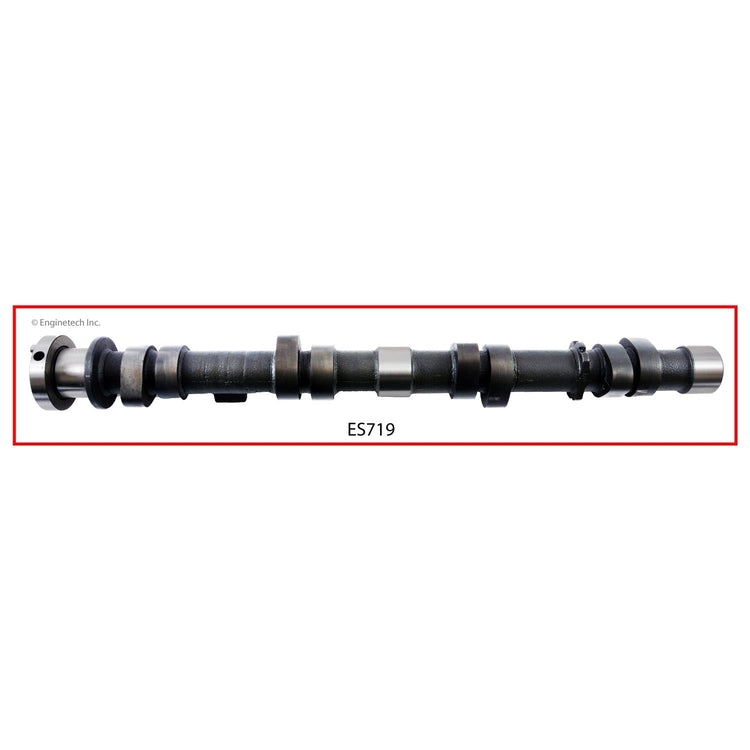 Enginetech ES719 New Premium Engine Camshaft for Toyota 4Runner (1984-1993)