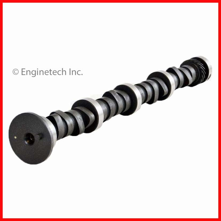 Enginetech ES751 New Premium Engine Camshaft for Cadillac Models