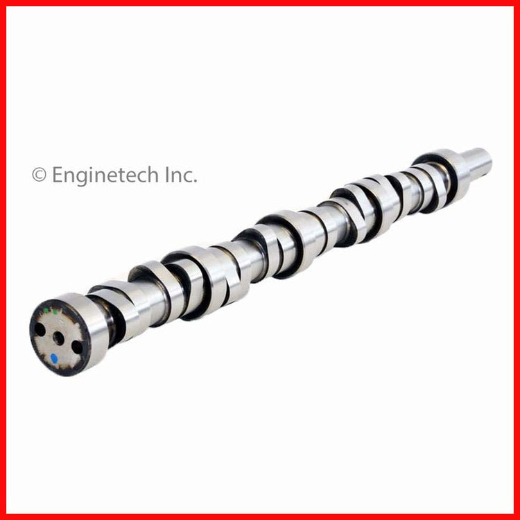 Enginetech ES771 New Premium Engine Camshaft for Superior Performance