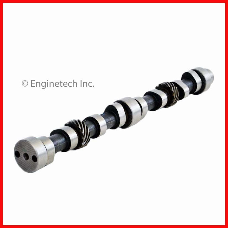 Enginetech ES781 New Premium Engine Camshaft for Pontiac and Buick Models