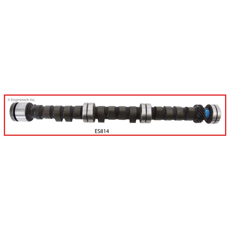 Enginetech ES814 New Premium Engine Camshaft for Ford Bronco II and Ranger 1986-1990