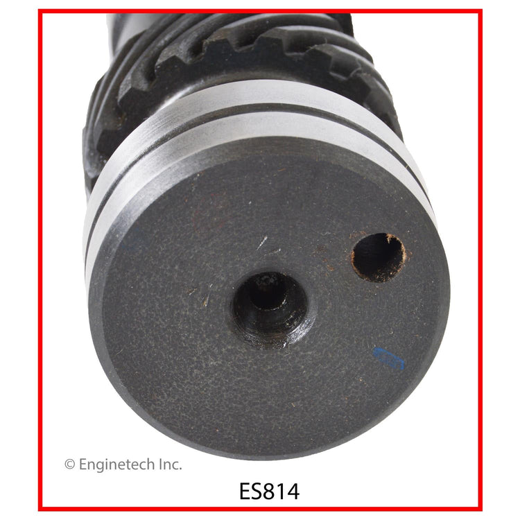 Enginetech ES814 New Premium Engine Camshaft for Ford Bronco II and Ranger 1986-1990