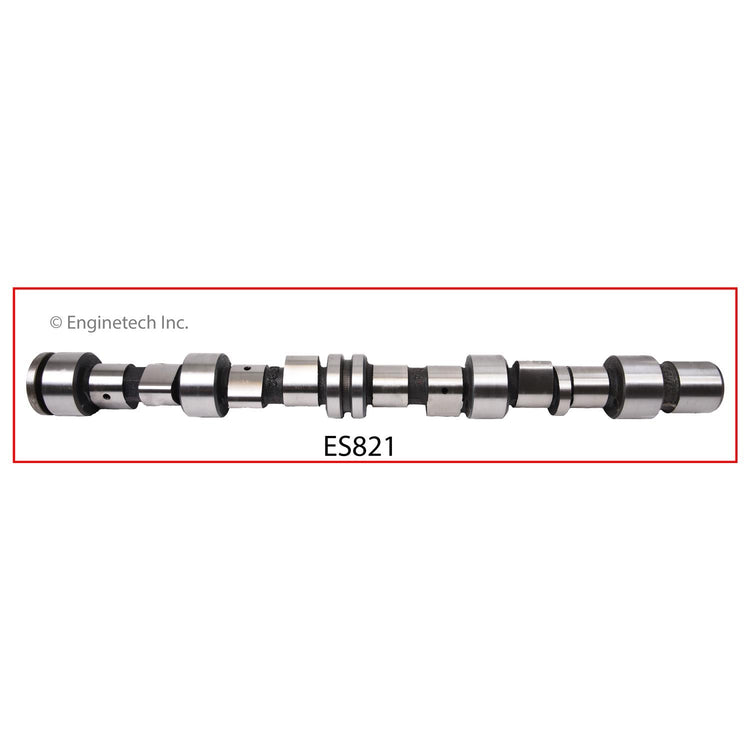 Enginetech ES821 Premium Engine Camshaft for Buick, Oldsmobile, and Pontiac Vehicles