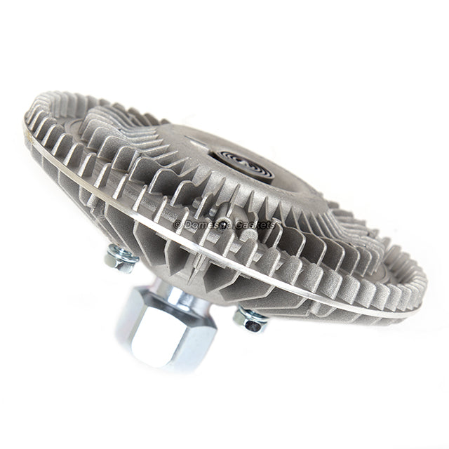 Fan Clutch Fits 92-06 Jeep Ram Wrangler 2.4L 2.5L 3.9L 4.0L 5.2L 5.9L