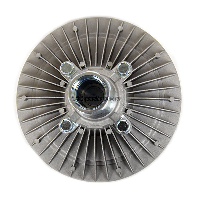 Fan Clutch Fits 02-08 Ram Dodge 1500 2500 3.7L 4.7L 5.9L