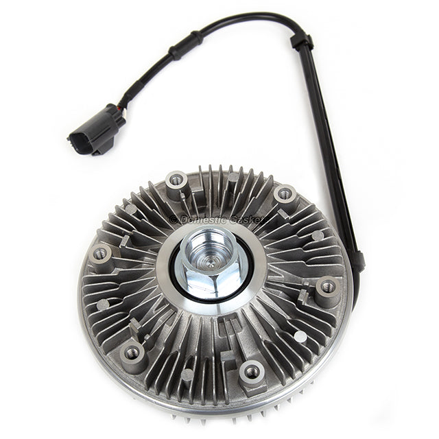 Electric Cooling Fan Clutch Fits 03-04 Ram Dodge 2500 3500 5.9L
