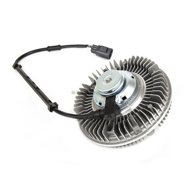 Electric Cooling Fan Clutch Fits 03-04 Ram Dodge 2500 3500 5.9L