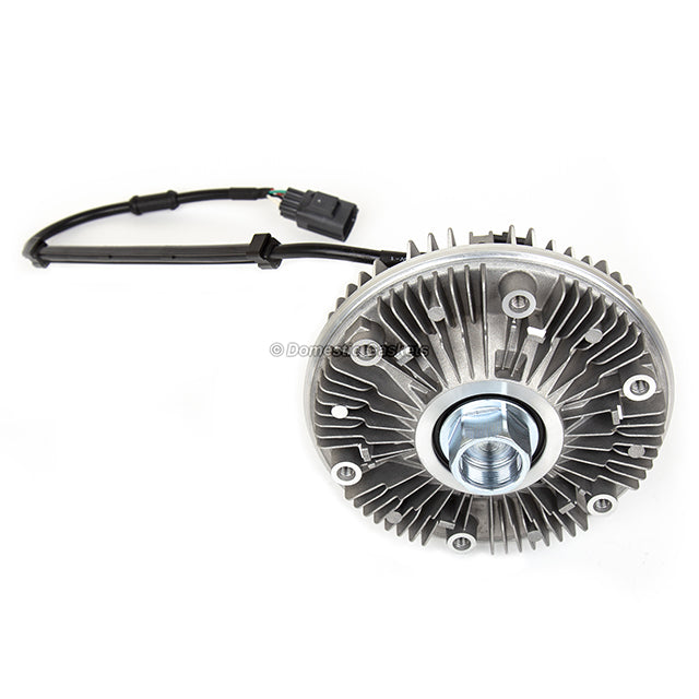 Electric Cooling Fan Clutch Fits 03-04 Ram Dodge 2500 3500 5.9L