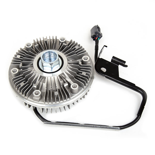 Electric Cooling Fan Clutch Fits 05-10 Ram Dodge 2500 3500 4500 5500 5.9L 6.7L