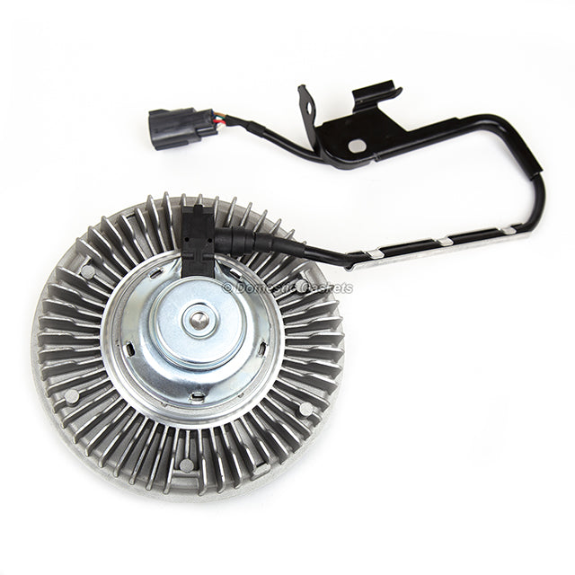Electric Cooling Fan Clutch Fits 05-10 Ram Dodge 2500 3500 4500 5500 5.9L 6.7L