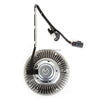 Electric Cooling Fan Clutch Fits 05-10 Ram Dodge 2500 3500 4500 5500 5.9L 6.7L