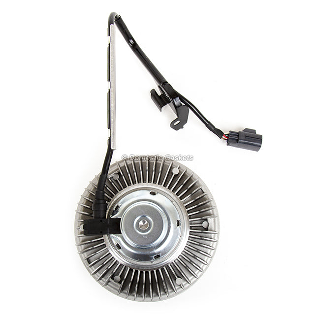 Electric Cooling Fan Clutch Fits 05-10 Ram Dodge 2500 3500 4500 5500 5.9L 6.7L