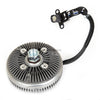 Electric Cooling Fan Clutch Fits 10-13 RAM Dodge 2500 3500 Cummins Diesel 6.7L