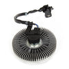 Electric Cooling Fan Clutch Fits 10-13 RAM Dodge 2500 3500 Cummins Diesel 6.7L