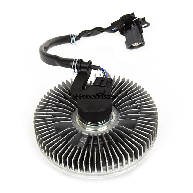 Electric Cooling Fan Clutch Fits 10-13 RAM Dodge 2500 3500 Cummins Diesel 6.7L