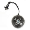Electric Cooling Fan Clutch Fits 10-13 RAM Dodge 2500 3500 Cummins Diesel 6.7L