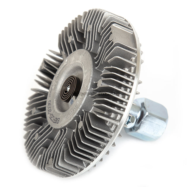 Fan Clutch Fits 97-05 Ford E150 250 350 F150 Expedition Excursion 4.2 4.6L 5.4L