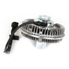 Electric Cooling Fan Clutch Fits 03-10 Ford F-250 F-350 E-350 6.0L Diesel