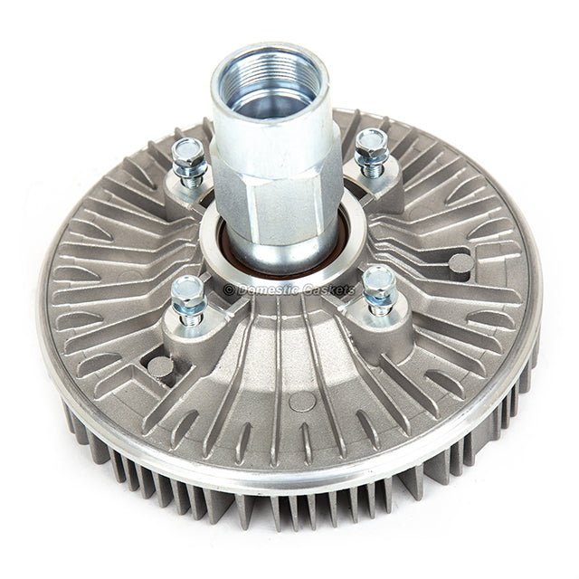 Fan Clutch Fits  94-08 Mazda B3000 Ford Ranger 3.0L OHV V6