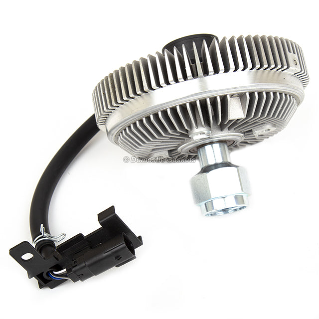 Electric Cooling Fan Clutch Fits 11-16 FORD F150 F250 F350 6.2L Super Duty