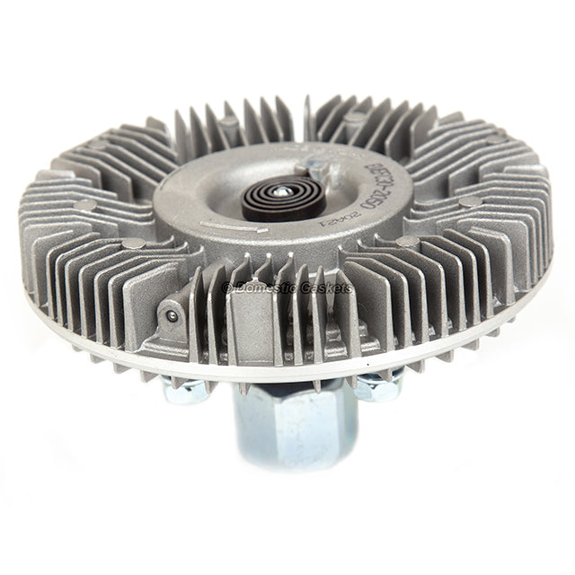 Fan Clutch Fits 01-05 Cadillac GMC Chevrolet 4.3L 4.8L 5.3L 6.0L
