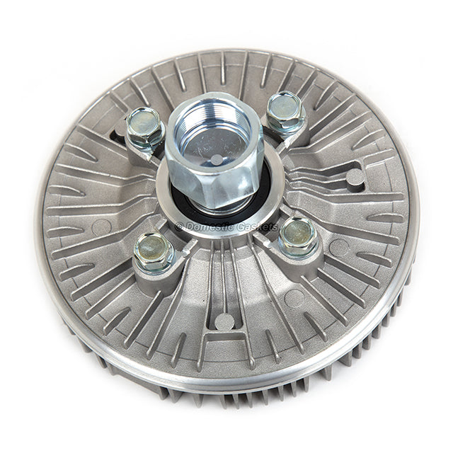 Fan Clutch Fits 96-16 GMC Chevrolet Isuzu 4.3L 4.8L 5.0L 5.3L 5.7L 6.0L 8.1L