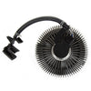 Electric Cooling Fan Clutch Fits 02-09 GM Chevy LS 4.8L 5.3L 6.0L 6.2L